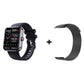 🎁 Hot Sale 49% OFF 🔥Smartwatch with multiple health monitoring