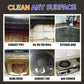 🔥NEW HOT SALE🔥  🏠Multifunctional Kitchen Foam Cleaner