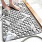 🛁 LAST DAY SALE: 50% OFF ⚡ 50K+ SOLD 🚿 Premium Anti-Slip Shower Mat with Strong Suction Cups🧼