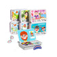 🧩 60% OFF! 🧠 Magnetic Dress-Up Puzzle - Double-Sided Learning Toy for Creative Play & Logic Skills 🎒✨