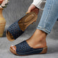 🔥Hot Sale Specials✨Breathable Women's Slippers
