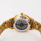 Golden Dragon Quartz Men's Watch