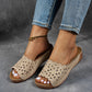 🔥Hot Sale Specials✨Breathable Women's Slippers