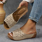 🔥Hot Sale Specials✨Breathable Women's Slippers