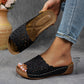🔥Hot Sale Specials✨Breathable Women's Slippers