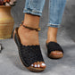 🔥Hot Sale Specials✨Breathable Women's Slippers