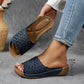 🔥Hot Sale Specials✨Breathable Women's Slippers