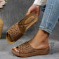 🔥Hot Sale Specials✨Breathable Women's Slippers