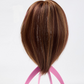 💥Limited Time Big Sale 40% OFF💥 Natural Hair Toppers with Bangs for Women（100% Natural Real Hair）