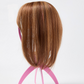 💥Limited Time Big Sale 40% OFF💥 Natural Hair Toppers with Bangs for Women（100% Natural Real Hair）