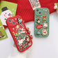 ?Christmas Hot Sale?3D Christmas Phone Case For iPhone（50% OFF）