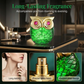 🏖️Summer Hot Sale 54% OFF🏝️🦉Mystical Eau de Parfum – Mysterious Scent, Elegant Owl Bottle, Long-Lasting💎