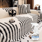 💥Hot Sale 40% OFF 💥 Plush Non-Slip Sofa Cover🛋️