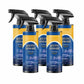 🎉2025 HOT SALE 50% KORTING🎉Advanced Car Quick-acting Coating Agent Spray✨