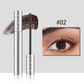 🌸Buy 1 Get 1 Free🌸 ✨Tubing Mascara Black & Brown Duo For Lash Makeup