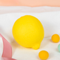 ⏳Limited-time 50% off⏰Fruit Squishy Stress Ball for Kids & Adult🍌🍓🍐🍇🍋