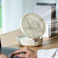 📢📢40% OFF !! ⏰Desktop Wall-mounted Kitchen Fan