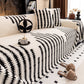 💥Hot Sale 40% OFF 💥 Plush Non-Slip Sofa Cover🛋️