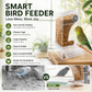 🎉Limited‑Time 60% OFF 🐦No Mess Automatic Bird Feeder