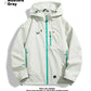 🏆Last Day Sale 49% OFF!!⏰Outdoor Waterproof Sports Hooded Jacket