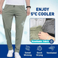 🥰 Only ￡14.99！！Breathable and comfortable men's stretch casual trousers