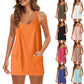 🌷SUMMER BIG SALE 50% OFF🌷 - Summer Wide Mini Dress