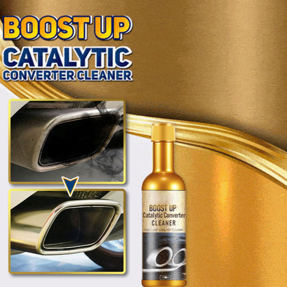 🚗🔥🔥Catalytic Converter Cleaner