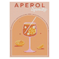 No Experience Needed! Cocktail DIY 5D Diamond Painting Kit
