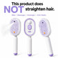 🔥Last-day offer🔥Scalp Massager Comb 💆‍♀️ – Self-Cleaning 🧼, Tangle-Free ✂️ & Frizz-Control Hair Brush with Soothing Mist Spray 💨✨ | Perfect for Dry, Brittle Hair 💧🌟