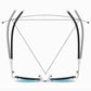 🎉Hot Sale💥High Hardness, Anti-Blue Light Reading Glasses for Near and Far Vision