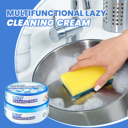 🏆 Last Day Special Price £7.99! 🔥🎁Multifunctional Effective Cleaning Cream