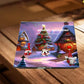 💝Gift Idea Hot sale 49% OFF🌲2024 Christmas Gnome Advent Calendar🎅