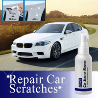 🔥Limited Sale - Buy 1 Get 1 Free🔥Car paint scratch repair spray