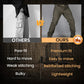 ⏳ Limited time 50% off! 💥Multi-purpose Tactical Pants（The more you buy, the higher the discount）