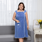 🌷Special Price Only ￡10.99!!🌷 50K+ SOLD! ✨ Plus Size Women's Wearable Shower Skirt