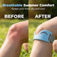 🏆🔥LAST DAY BUY 1 GET 1 FREE💖✨Breathable Shock-Absorbing Patella Brace🦵Restores Stability🛡️Move Freely🏃‍♂️