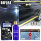 🔥 Car Ceramic Coating Spray｜Scratch - Proof, Stains Begone in 1 Spray🚀