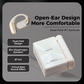 🎧 LIMITED-TIME 56% OFF! 💥 Wireless Noise-Canceling Bluetooth 6.0 Earbuds – 145H Battery, IPX5 Waterproof, Sports ✨