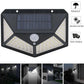 🏡✨LIMITED TIME SALE 56% OFF! ⏰Motion Sensor Solar Lights – Bright Outdoor Lighting