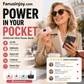 📱56% OFF! 5000mAh Mini Power Bank – Portable, Universal Compatibility 🔋🔌【Limited Offer】