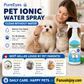 🐾53% OFF NOW ! 🐶Pet Ionic Water Cleaning Spray – tear stain removal, waterless grooming, mild safe formula, multi-pet compatible. Household pet daily care essential!