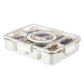 Exquisite Multifunctional Spice Storage Box