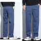 Wide-Legged Casual Pants for Men（50% OFF）——✈️free  shipping