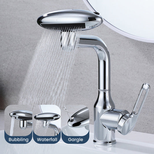 🔥Gifts for Mom and Dad🔥Universal Multi-Function Rotate Spray Faucet(Free shipping worldwide)