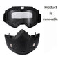 Special Mask For Welding And Cutting（Anti-Glare, Anti-Ultraviolet Radiation, Anti-Dust）