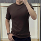 🎁Hot Sale 50% OFF⏳Men's Summer Simple Round-Neck Pure Cotton T-Shirt