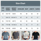 👕 50% OFF NOW! 🧶 Men's Crew Neck Knit Short Sleeve Sweaters with Twist Pattern — Free Shipping For Two Pieces