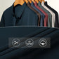 🎁Hot Sale 49% OFF⏳Men’s Casual Lapel Breathable Wrinkle-free T-shirt