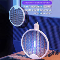 🔥Hot Sale 50% OFF🔥 Foldable Mosquito Killer Swatter