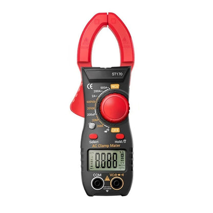 Multi-function Digital Clamp Multimeter🔥